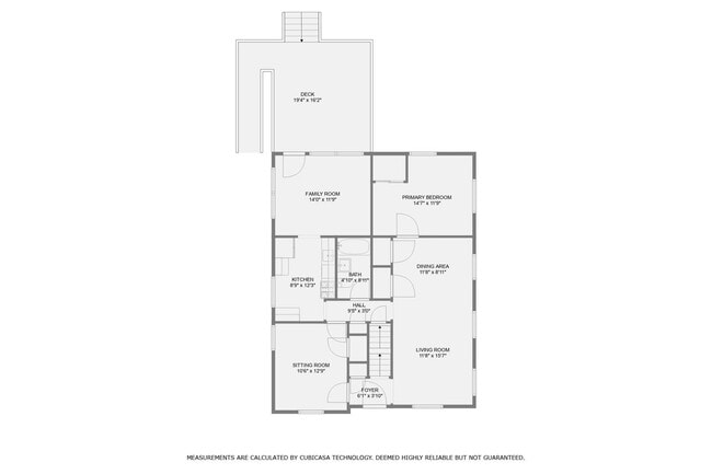 Building Photo - 2749 Scott St