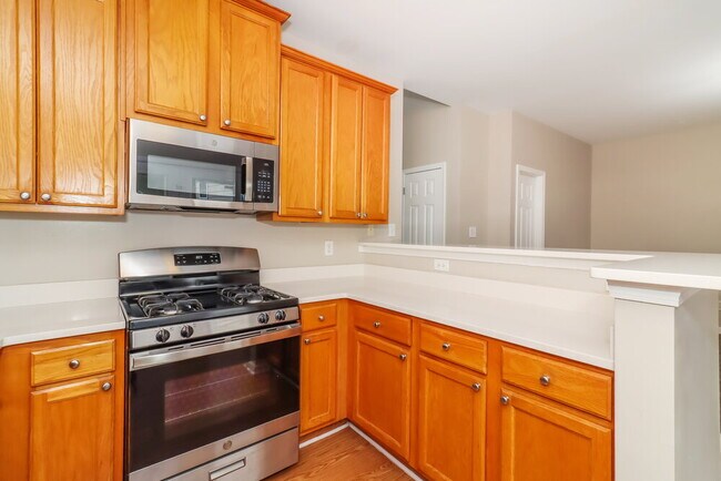 Building Photo - 4639 Liberty Square Dr