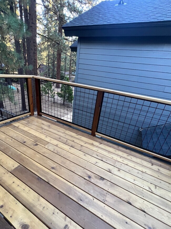 Building Photo - 3317 Fir Ave