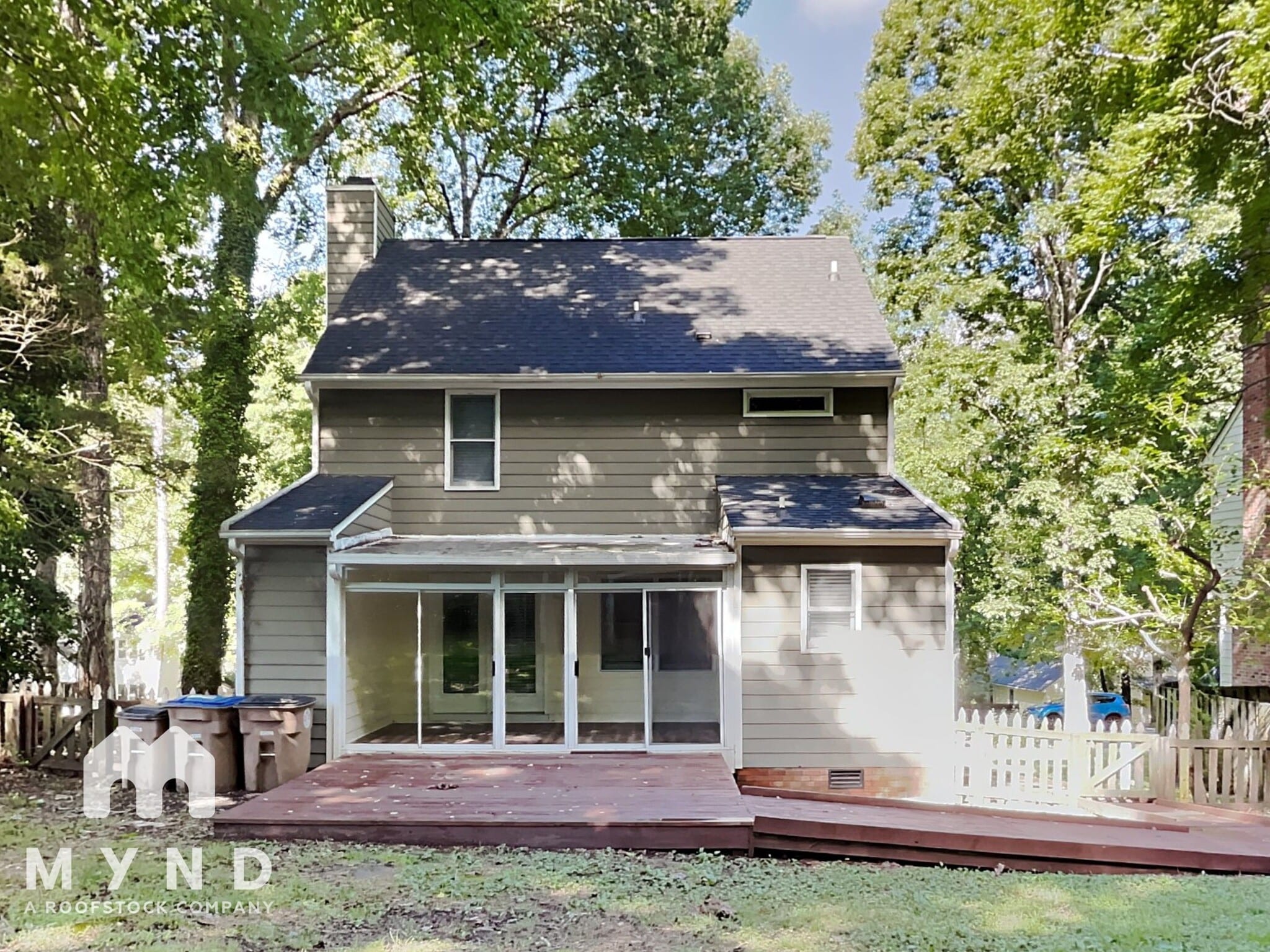 Building Photo - 1329 Cedar Branch Ct