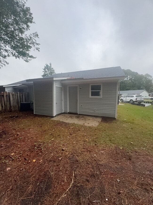 Building Photo - 1710 Wine Press Ct