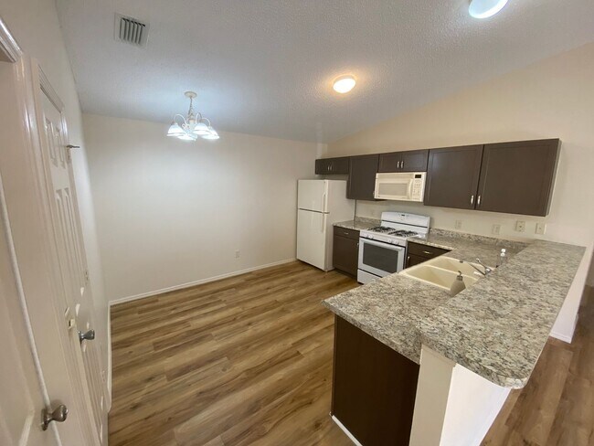 Building Photo - Annual Rental  in The Village of Piedmont - Unfurnished  - 2 Bedroom 2 Bath Patio Villa, with pon...