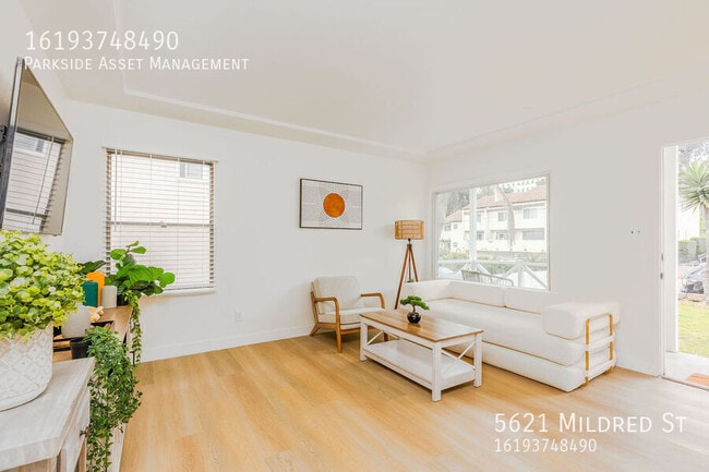 Building Photo - 5621 Mildred St