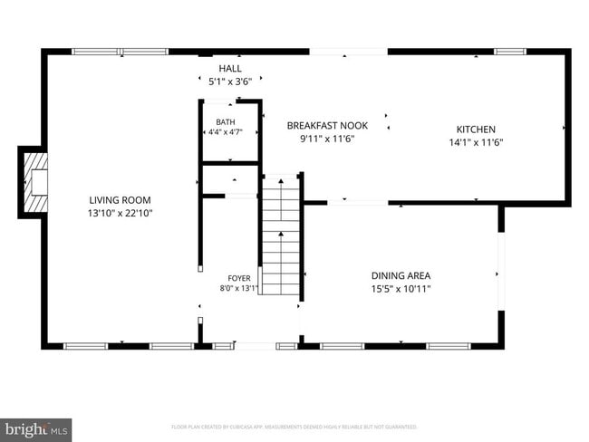 Building Photo - 7205 Van Ness Ct