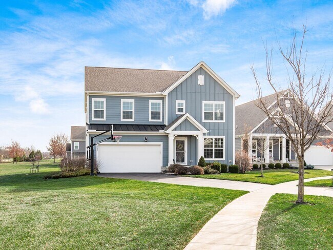Building Photo - 5622 Ballantrae Woods Dr
