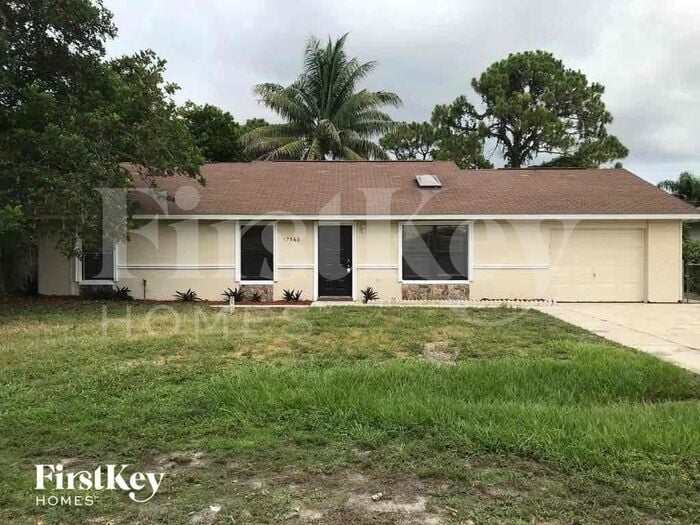 Primary Photo - 17365 Homewood Rd