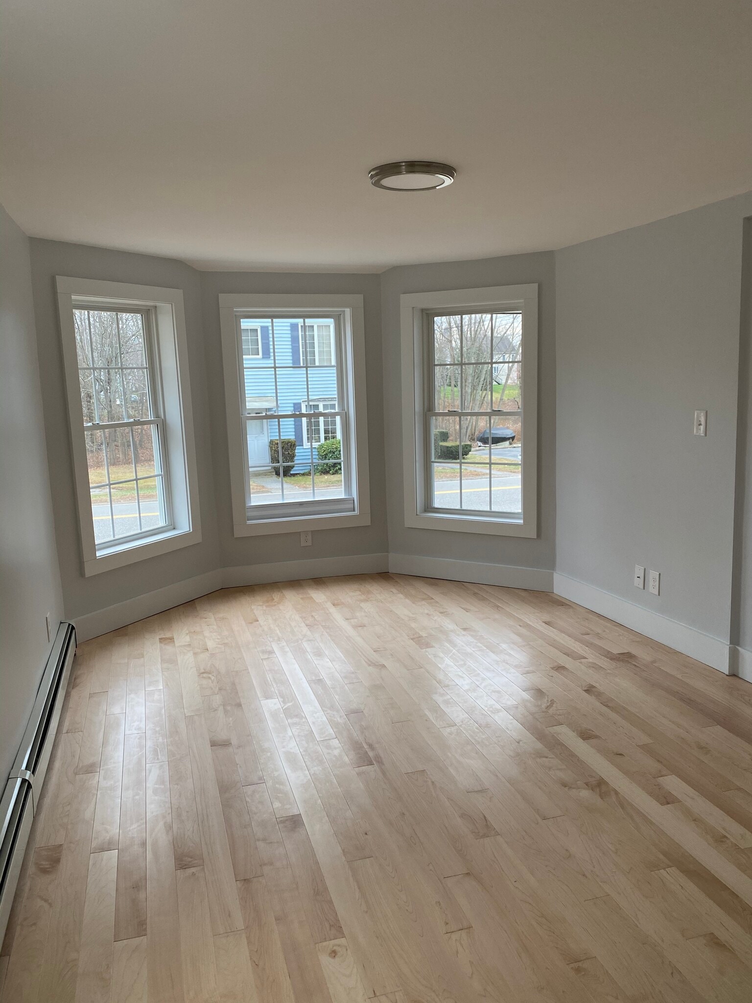 Bedroom - 38 Eliot Rd