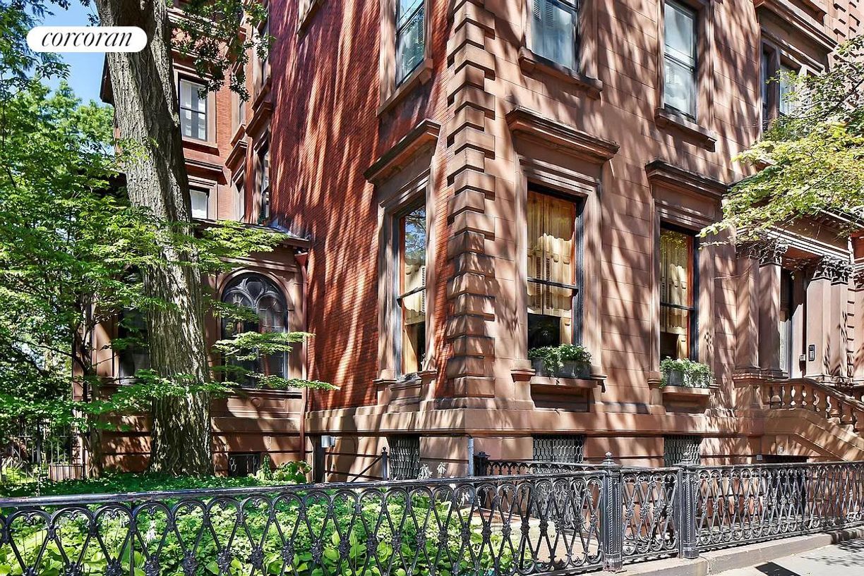 Building Photo - 3 Pierrepont Pl