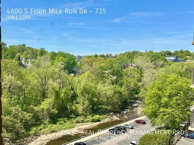Building Photo - 4600 S Four Mile Run Dr
