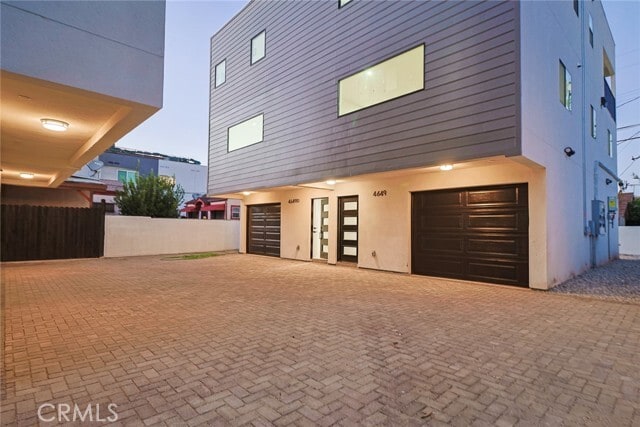 Primary Photo - 4649 Pickford St