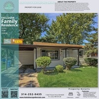 Building Photo - 1035 S Waterford Dr