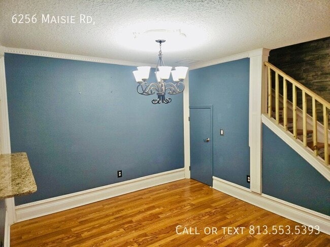 Building Photo - 6256 Maisai Rd