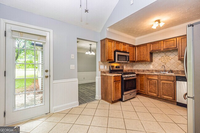 Building Photo - 227 Cranford Mill Dr