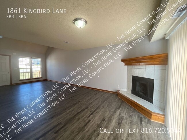 Building Photo - 1861 Kingbird Ln