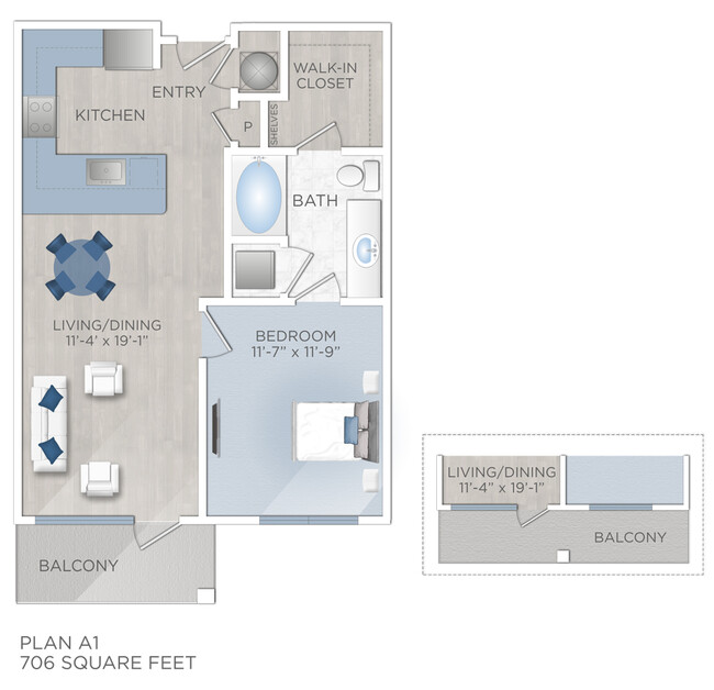 Floorplan - Holden Heights