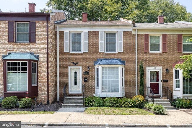Building Photo - 1632 Angus Ct