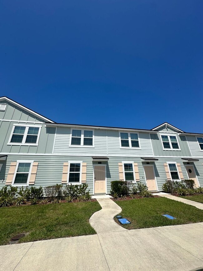 Building Photo - Whispering Creek, Coastal Living, St. Augu...