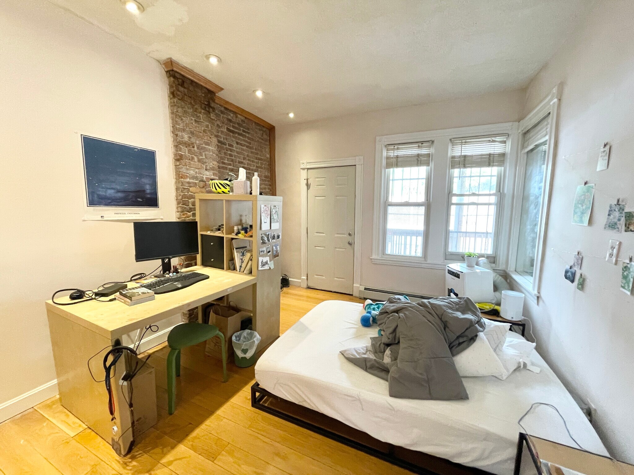 Building Photo - 24 S Huntington Ave