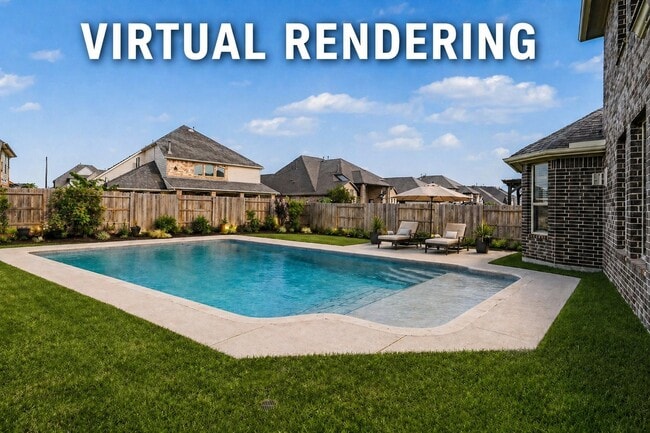 Building Photo - 2107 Brooke Avery Dr