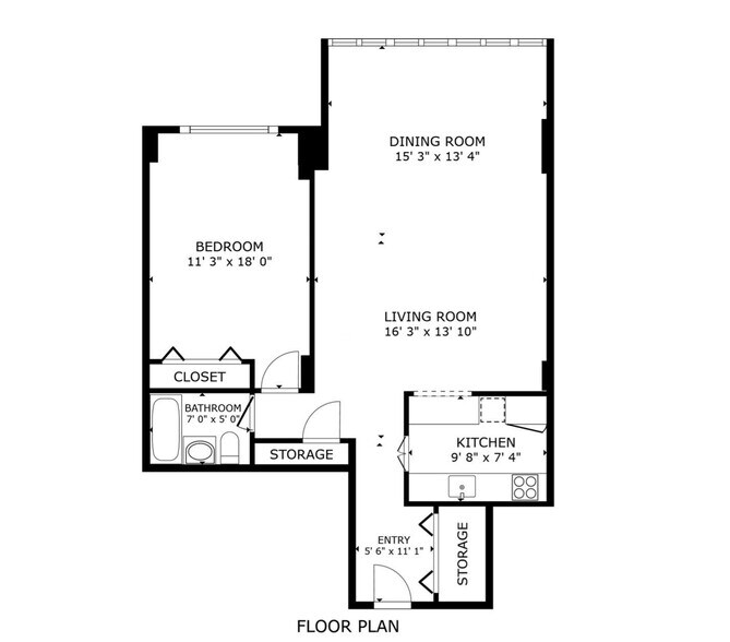 Building Photo - 6 Whittier Pl