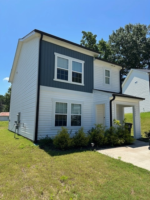 Building Photo - 2424 Kings Cross Ct