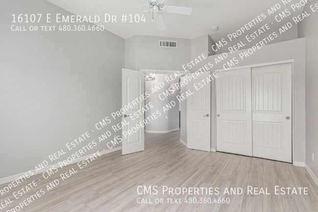 Building Photo - 16107 E Emerald Dr