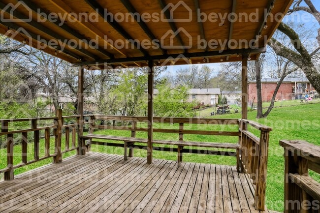 Building Photo - Move-In Ready 3-Bedroom Home in Sherwood!