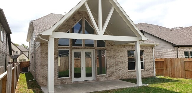 Building Photo - 10611 Hidden Rock Dr