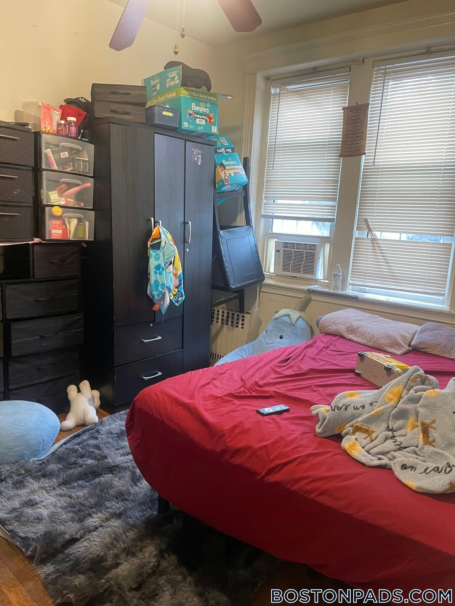 Building Photo - 107 Gordon St