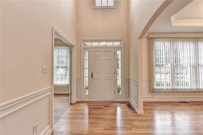 Building Photo - 3615 Ansley Park Dr