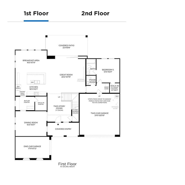 Building Photo - 35763 Geode Wy