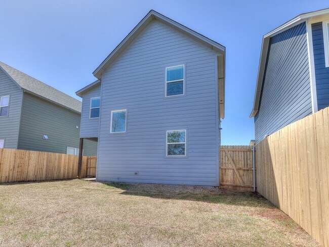 Building Photo - New Construction Home in Edmond/Oklahoma City