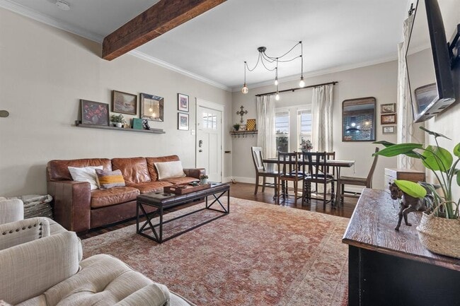 Building Photo - 519 E Ashby Pl