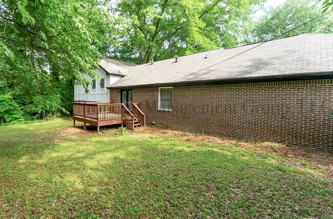 Building Photo - 1532 Olivet Ct
