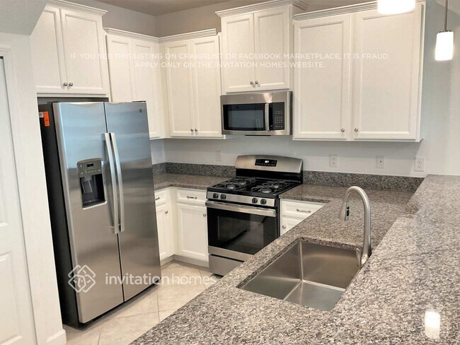 Building Photo - 3098 Hover Hall Ln