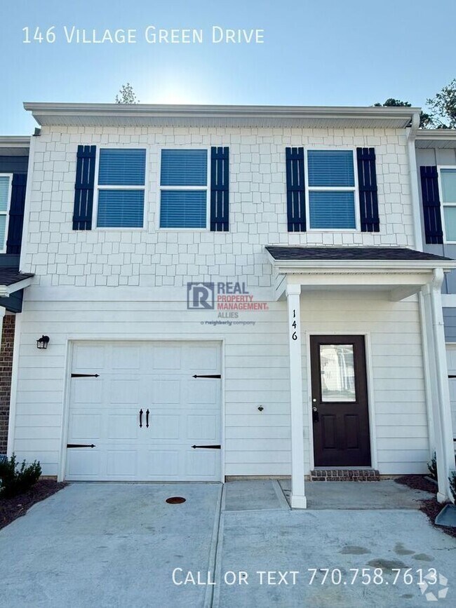 Building Photo - 146 Village Green Drive-