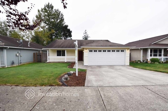 Building Photo - 10612 63rd Dr NE