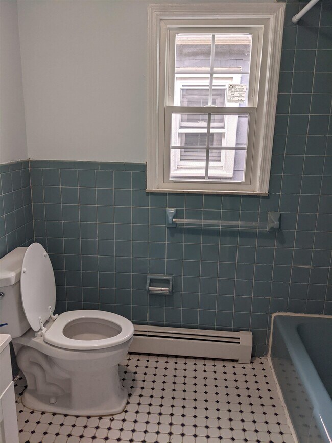 Building Photo - 809 John F. Kennedy Blvd