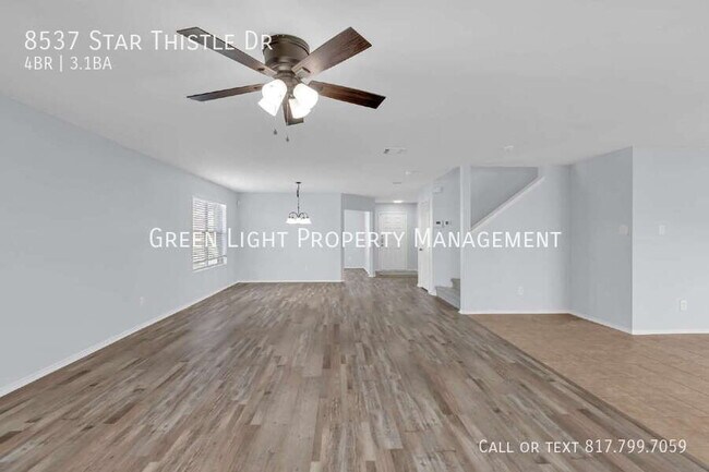 Building Photo - 8537 Star Thistle Dr