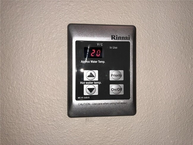 Building Photo - 2008 Conestoga Trail