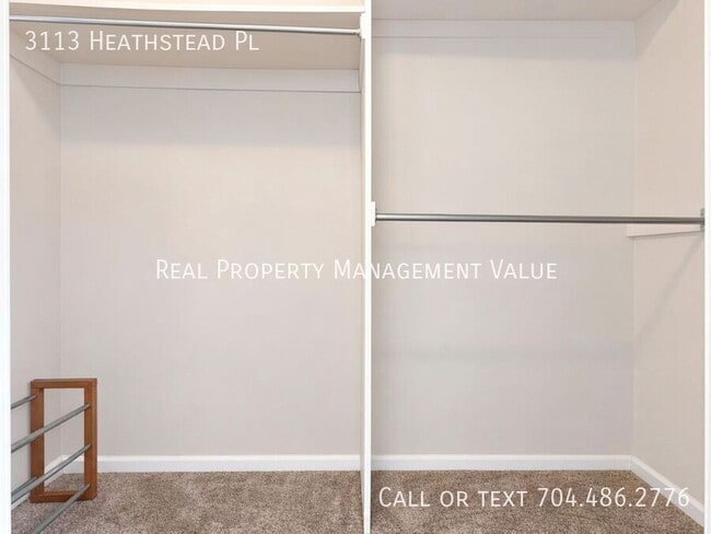Building Photo - 3113 Heathstead Place