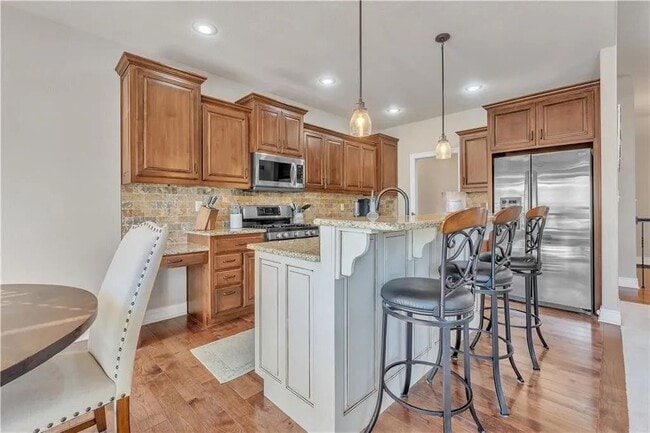 Building Photo - 911 Cheatham Ct