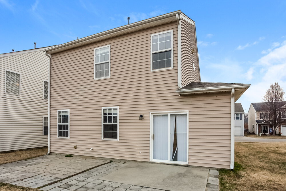 Building Photo - 4635 Abercromby St