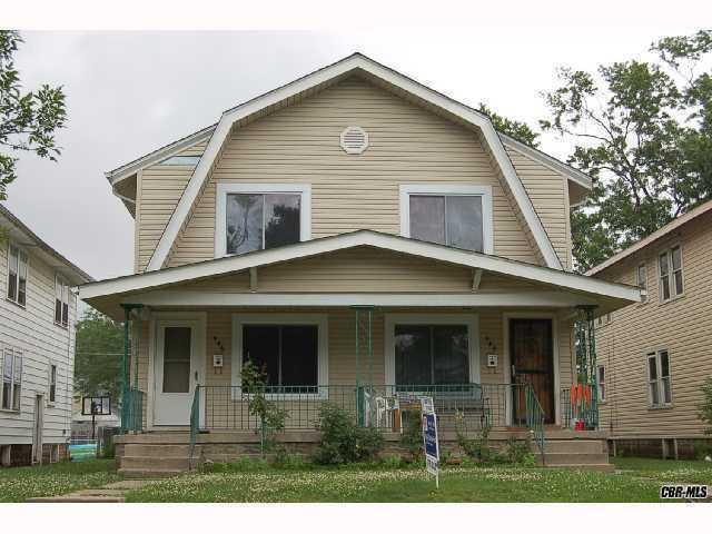 Primary Photo - 448 S Huron Ave