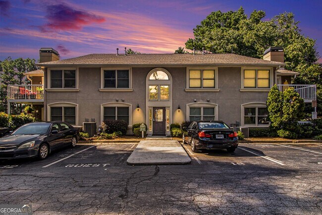 Building Photo - 1538 Chantilly Dr NE