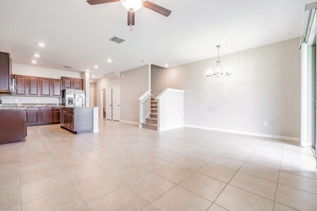 Building Photo - Feel Like You’re On Vacation In This Move-...