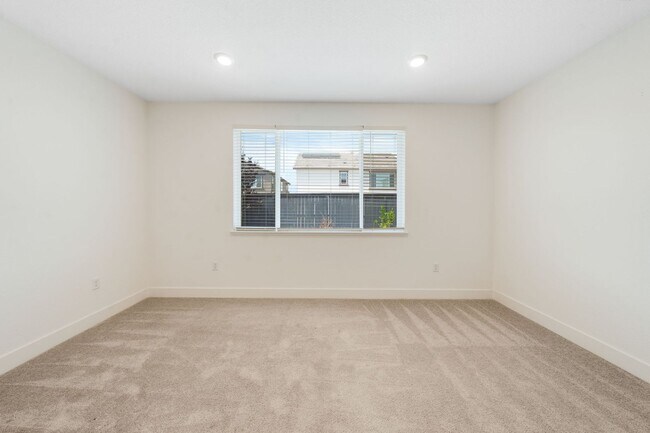 Building Photo - 2024-Built Sacramento Home with Modern Finishes & Private Backyard!