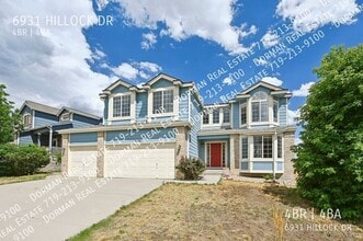 Building Photo - 6931 Hillock Dr