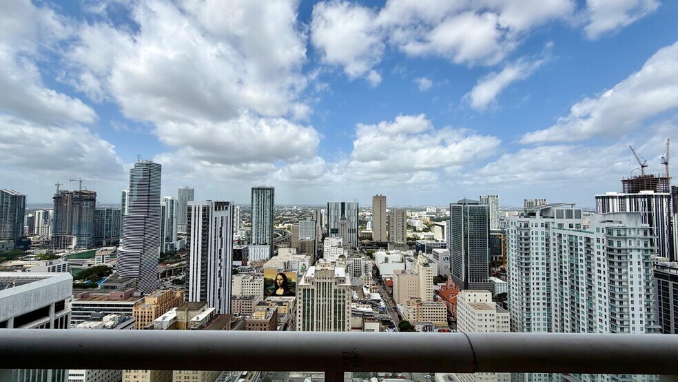 Building Photo - 50 Biscayne Blvd