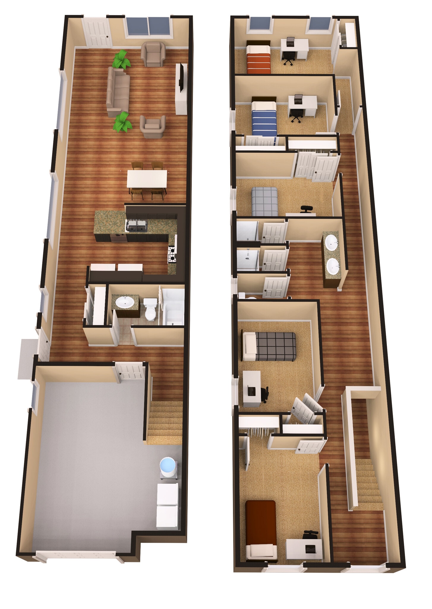 Building Photo - 223 NW 12th St